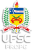 Logo PROPG/UFSC.