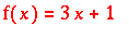 [Maple Math]