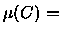 $S\subset \ensuremath {\mathbb{R} } $